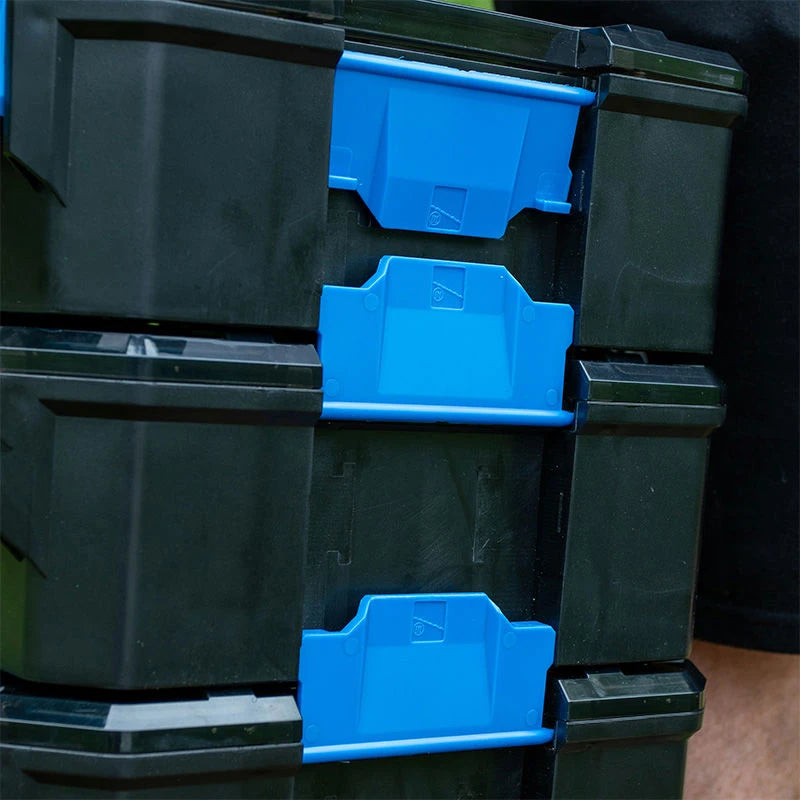 Preston Hardcase Feeder System