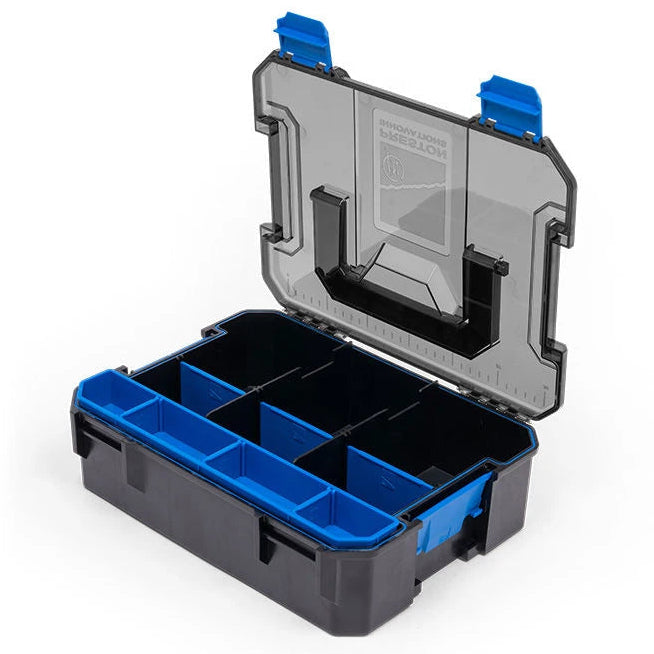 Preston Hardcase Feeder System