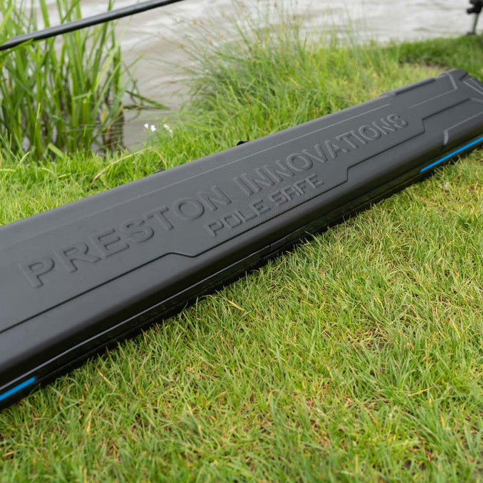 Preston Innovations Hardcase Pole Safe MKII