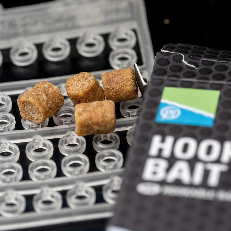 Preston Hookable Bait Bands