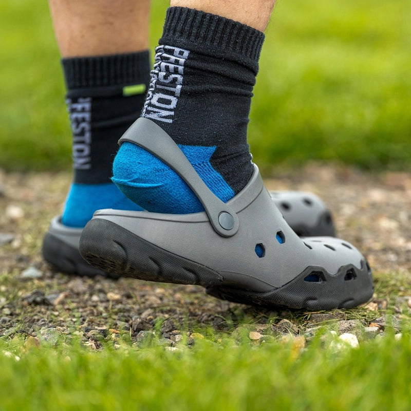 Preston Hydrotech Clogs