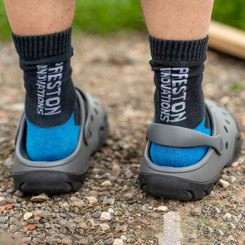 Preston Hydrotech Clogs