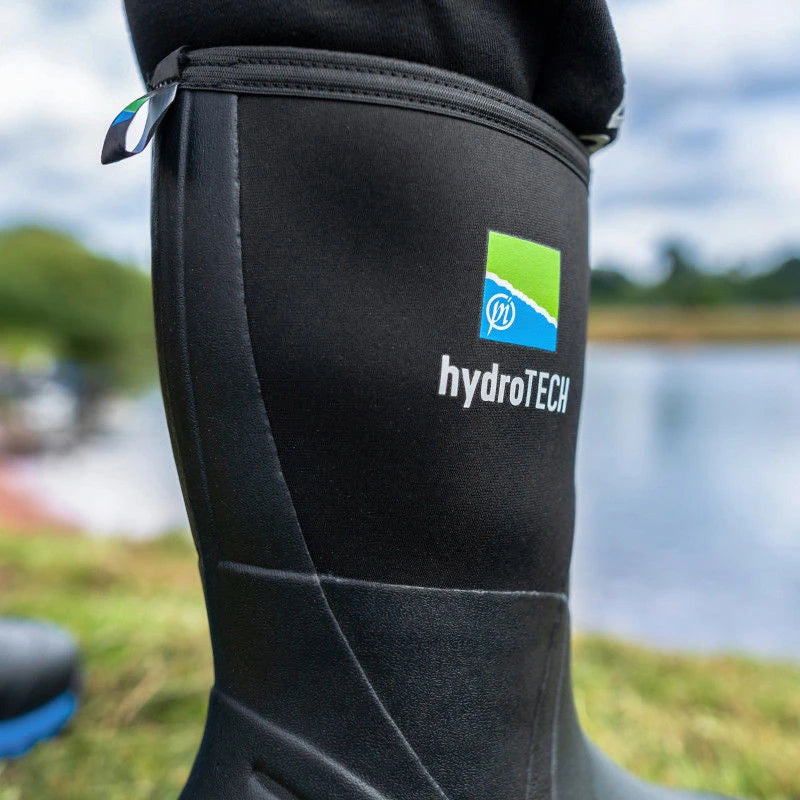 Preston Hydrotech Wellie Boots
