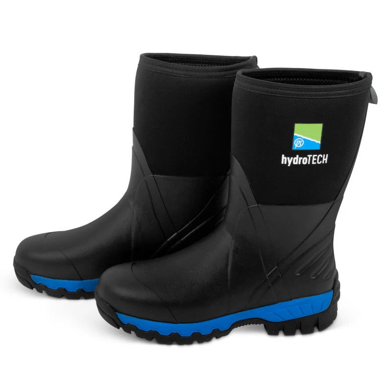 Preston Hydrotech Wellie Boots