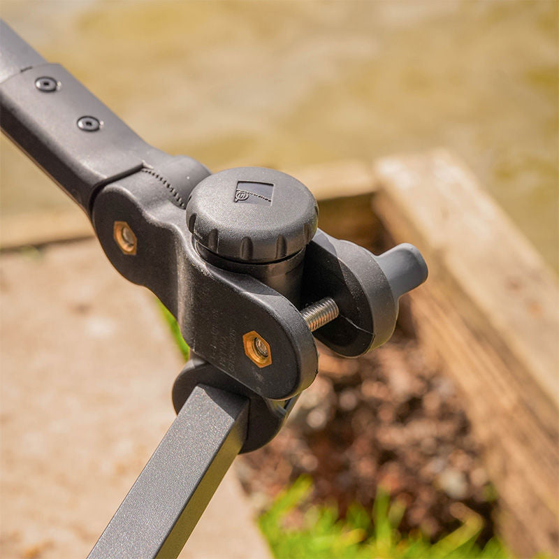 Preston Offbox Pole Support System