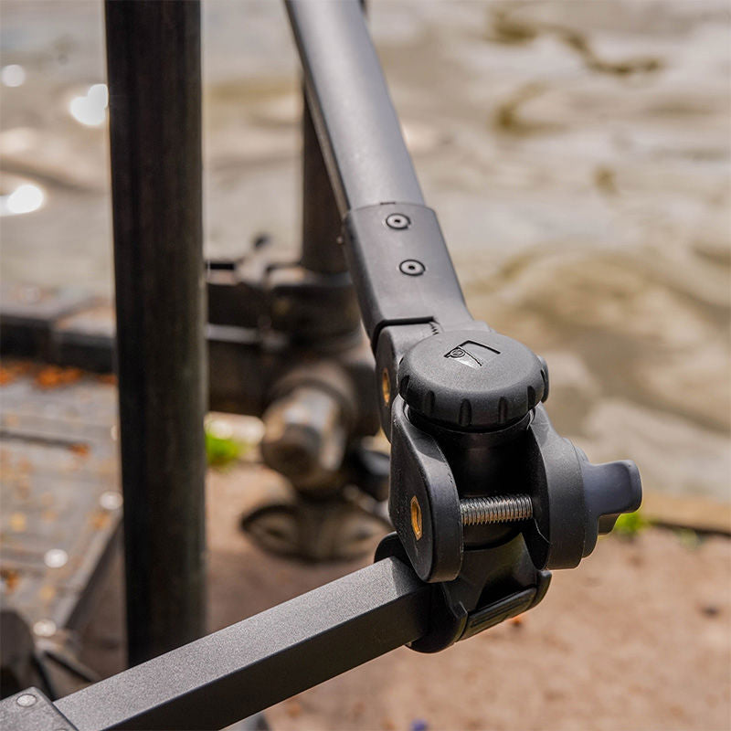 Preston Offbox Pole Support System