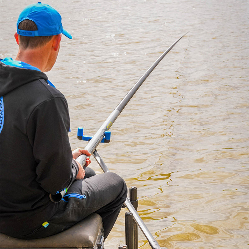 Preston Offbox Pole Support System