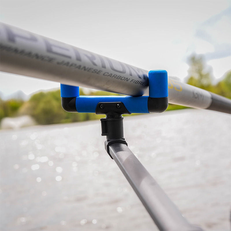 Preston Offbox Pole Support System