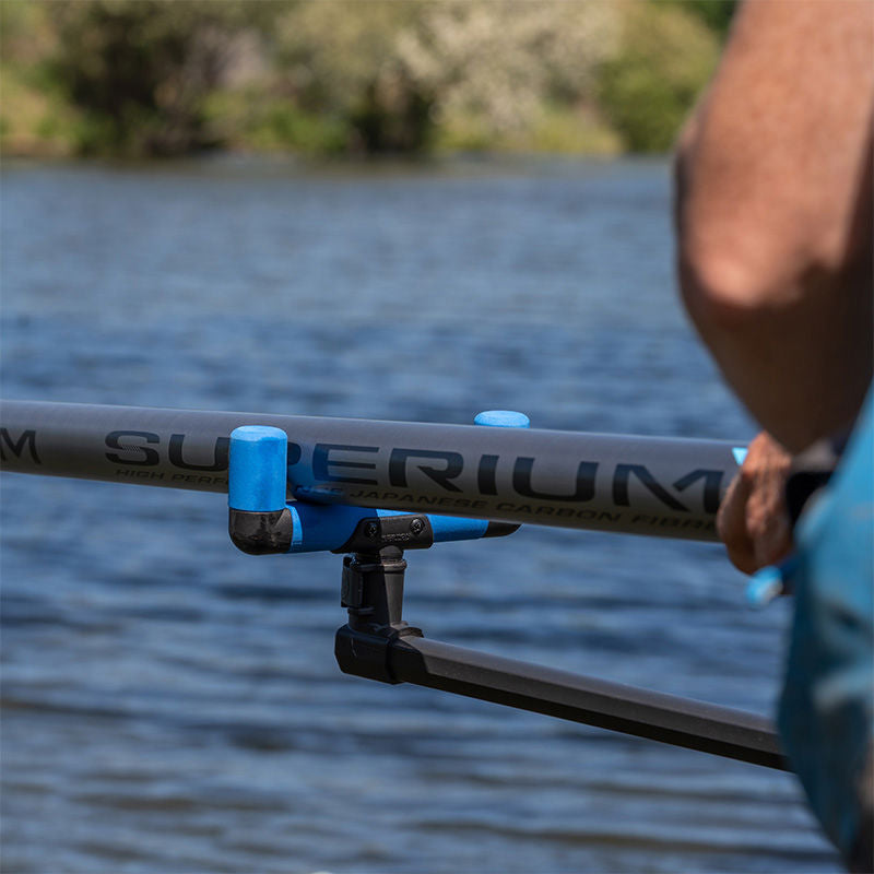 Preston Offbox Pole Support System