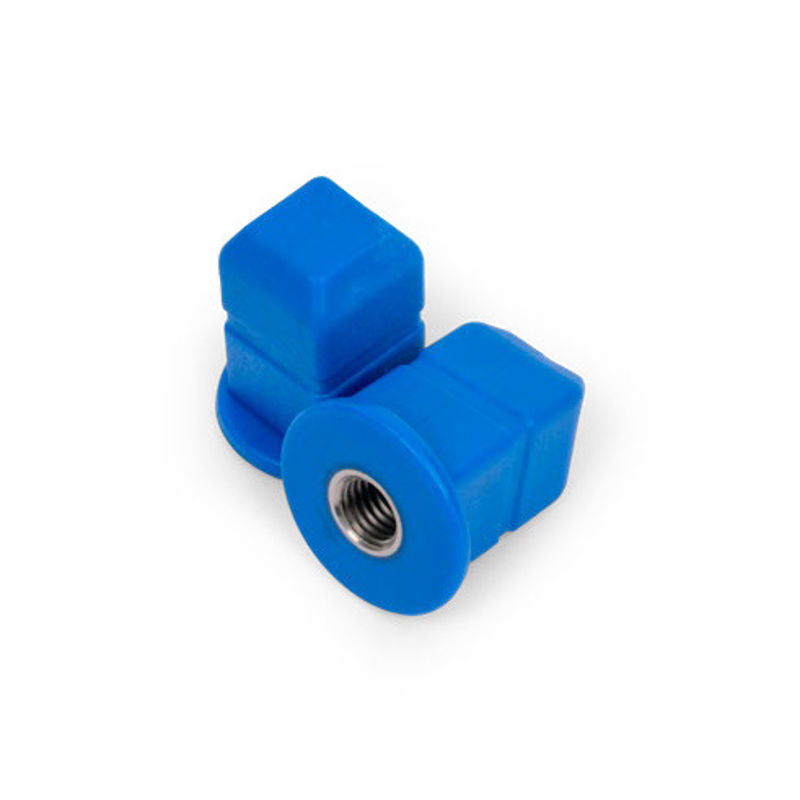 Preston Offbox Quick Release Inserts Blue