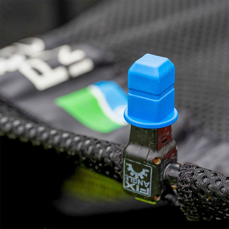 Preston Offbox Quick Release Inserts Blue