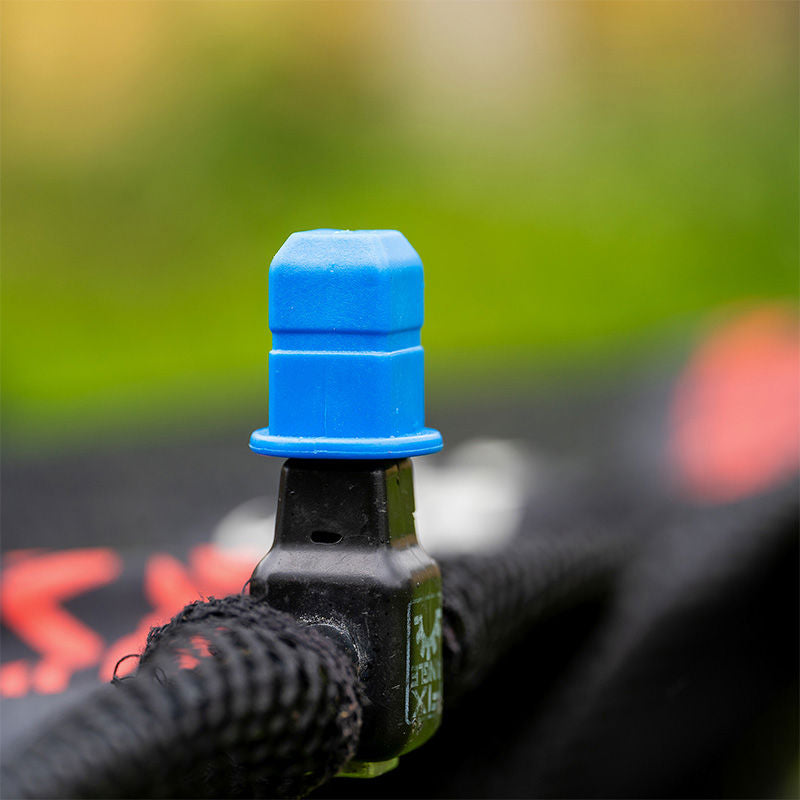 Preston Offbox Quick Release Inserts Blue