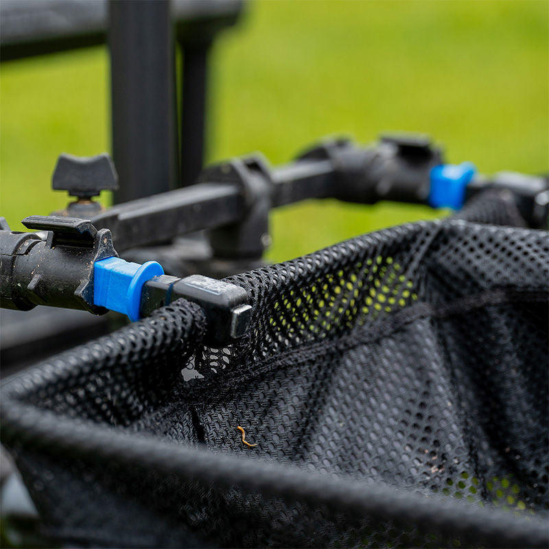 Preston Offbox Quick Release Inserts Blue