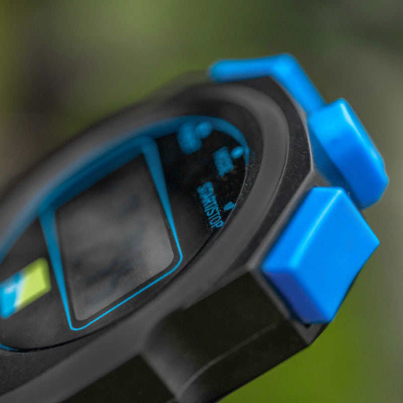 Preston Offbox Stopwatch