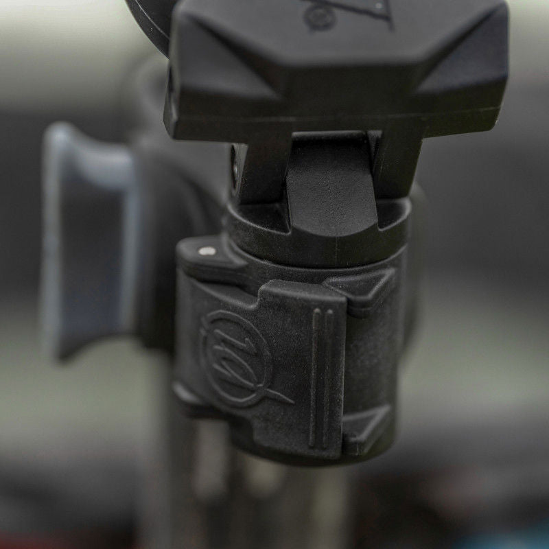 Preston Offbox Stopwatch