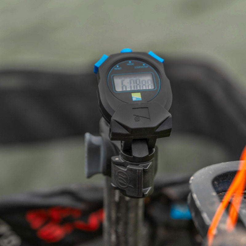 Preston Offbox Stopwatch