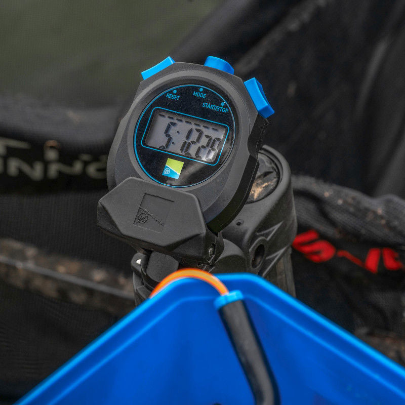 Preston Offbox Stopwatch