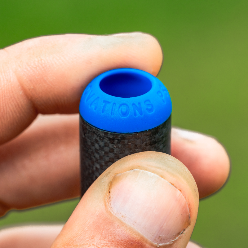 Preston Pole End Protectors