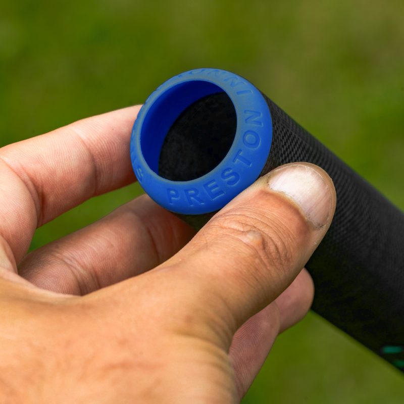 Preston Pole End Protectors