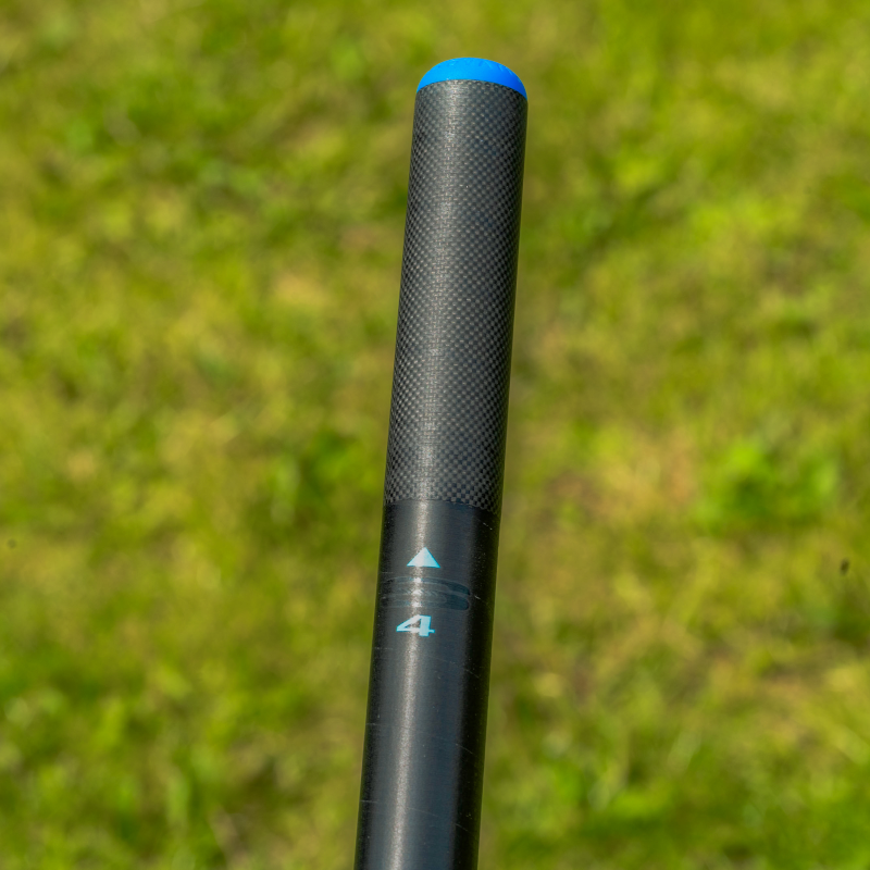 Preston Pole End Protectors