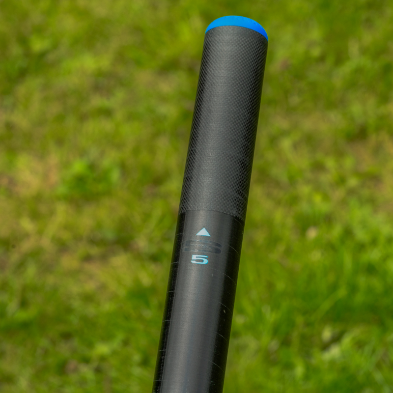 Preston Pole End Protectors