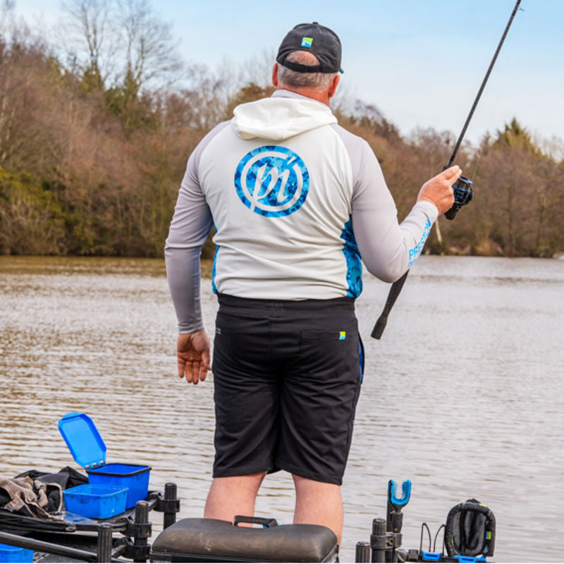 Preston Innovations Pro Jogger Shorts