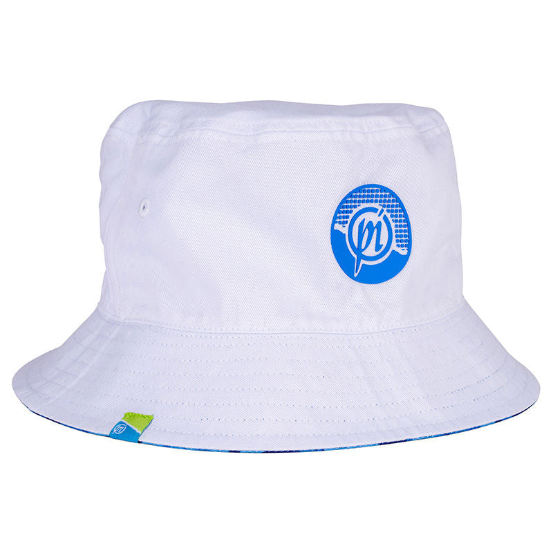 Preston Reversible Bucket Hat