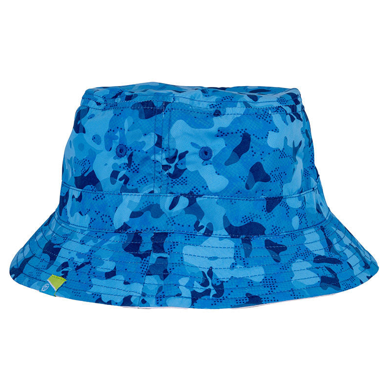 Preston Reversible Bucket Hat