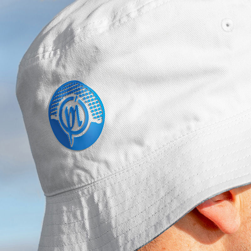 Preston Reversible Bucket Hat