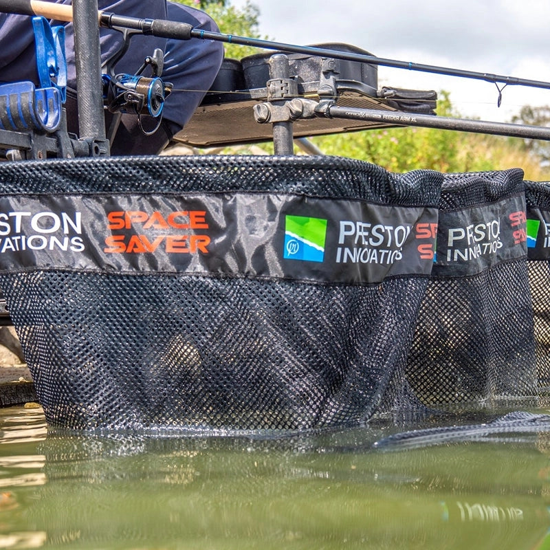 Preston Space Saver Keepnets