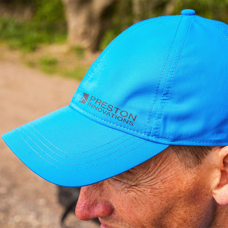 Preston Innovations UV Protective Cap UPF-50