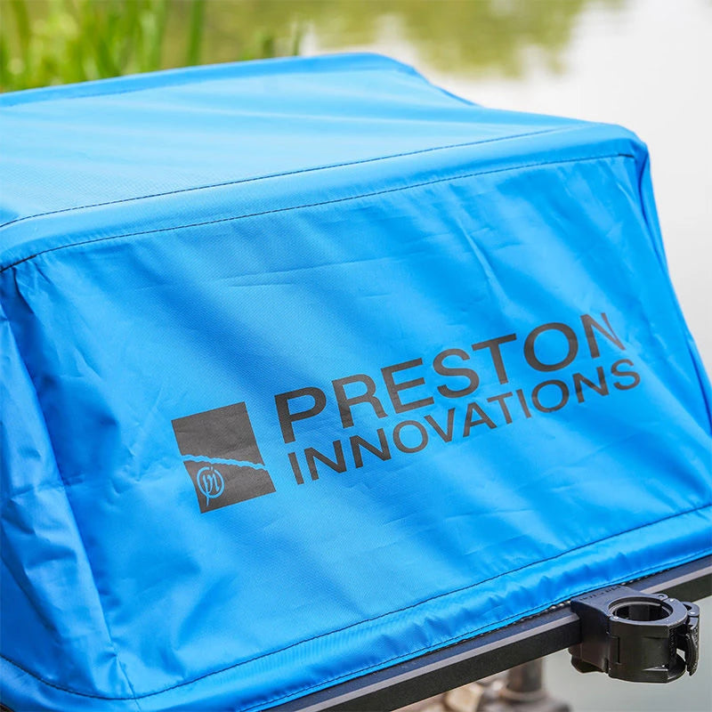 Preston Ventalite Large Hoodie Side Tray