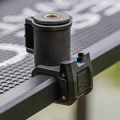 Preston Ventalite Side Tray QR Adaptor