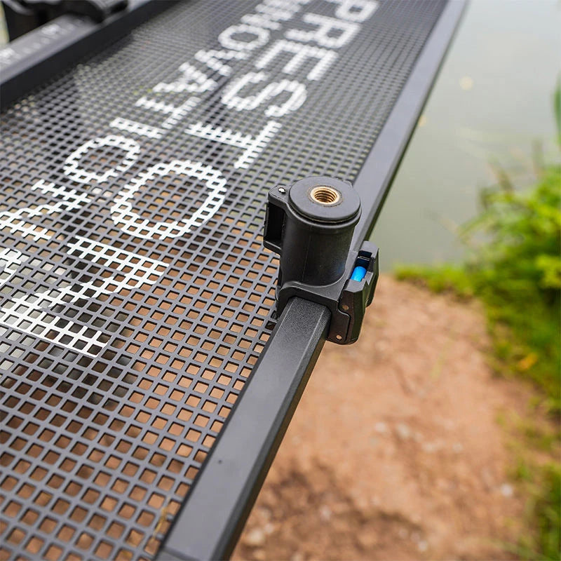Preston Ventalite Side Tray QR Adaptor