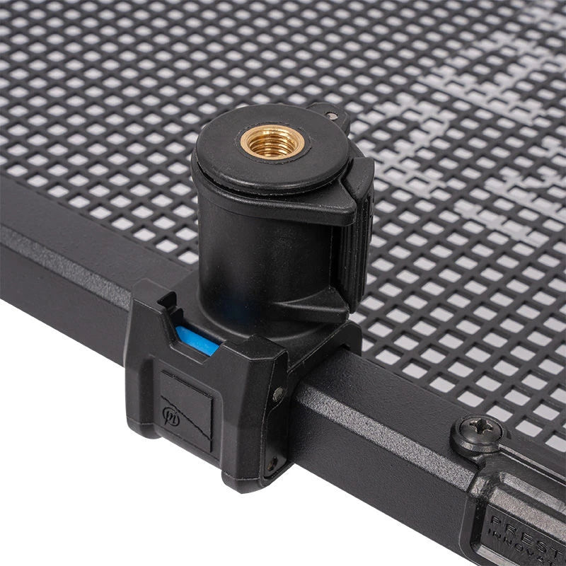 Preston Ventalite Side Tray QR Adaptor
