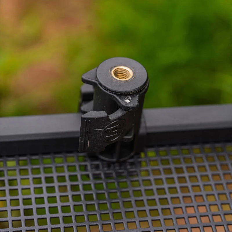 Preston Ventalite Side Tray QR Adaptor