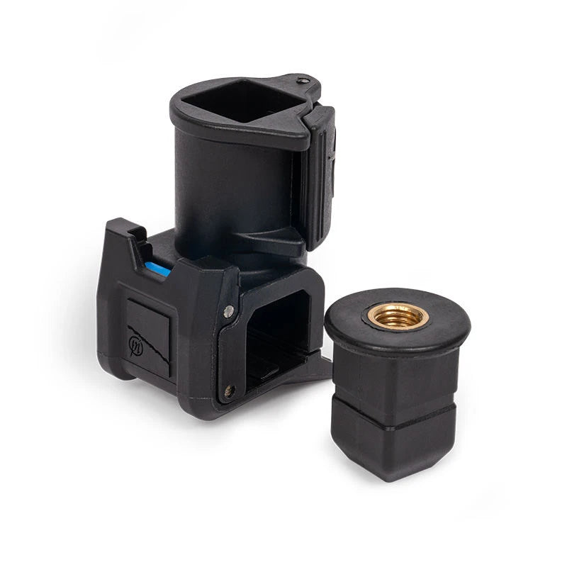Preston Ventalite Side Tray QR Adaptor
