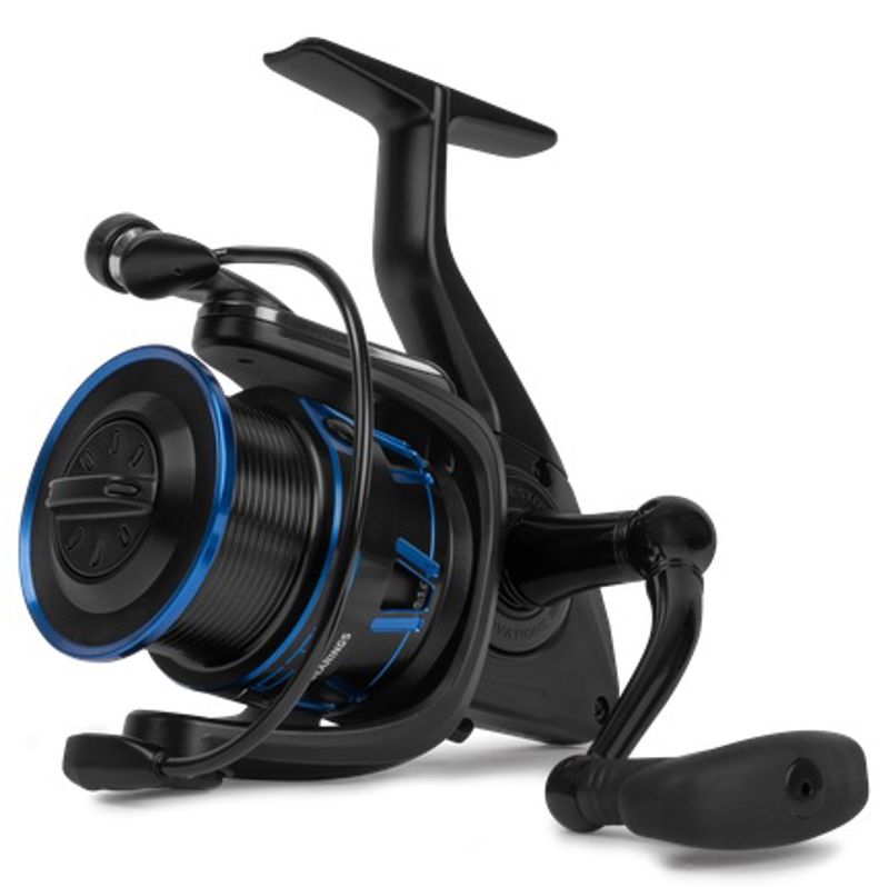 Preston Invictus Reels