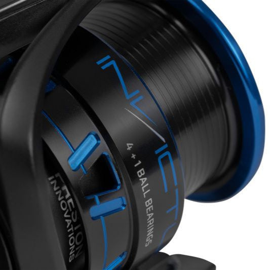 Preston Invictus Reels