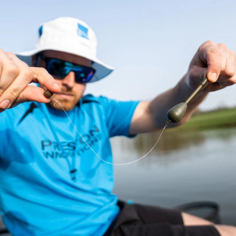 Preston ICS Slow Sinkers