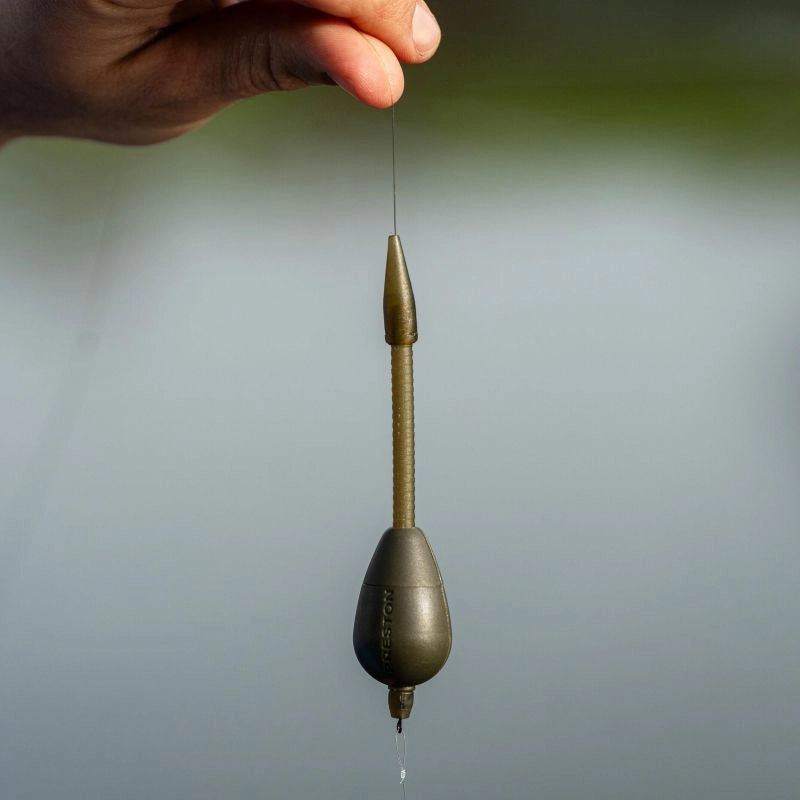 Preston ICS Slow Sinkers