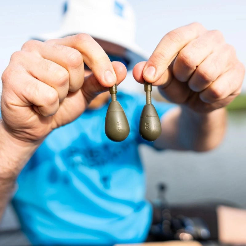 Preston ICS Slow Sinkers