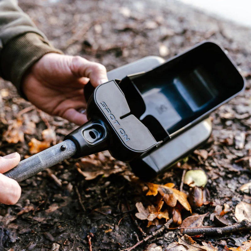 Nash Spot On Bushwhacker Pro Spoon