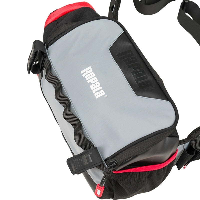 Rapala CountDown Hip Bag