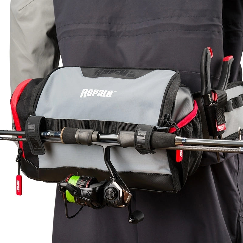 Rapala CountDown Hip Bag