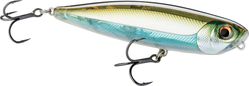 Rapala Precision Extreme Pencil Freshwater Lure