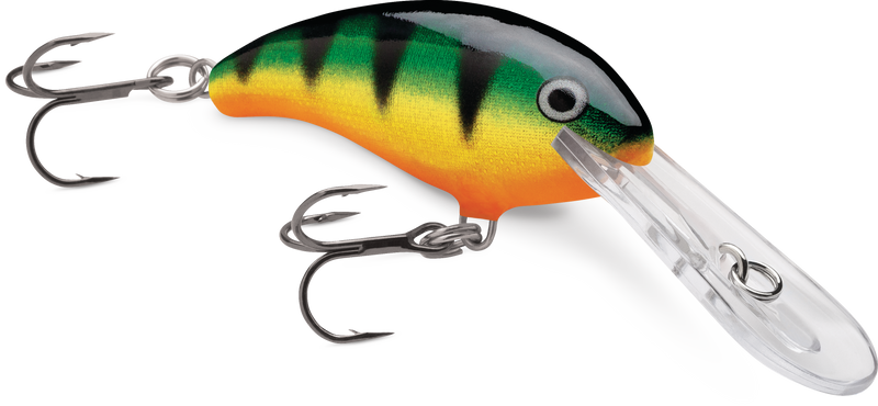 Rapala Shad Dancer Lures