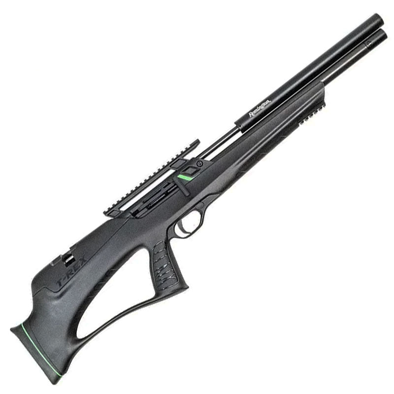 Remington T-Rex .177 PCP Air Rifle – Pre-Charged Pneumatic Airgun