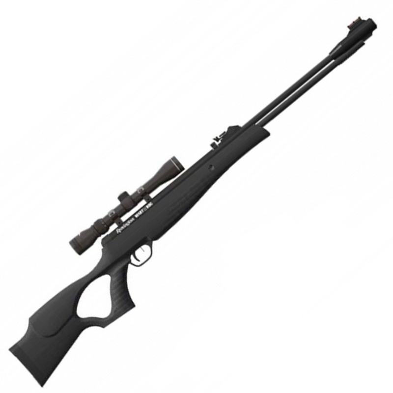 Remington Warthog .22 Synthetic Air Rifle