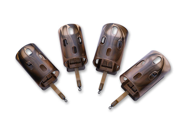 Drennan Extra Heavy Groundbait Feeder